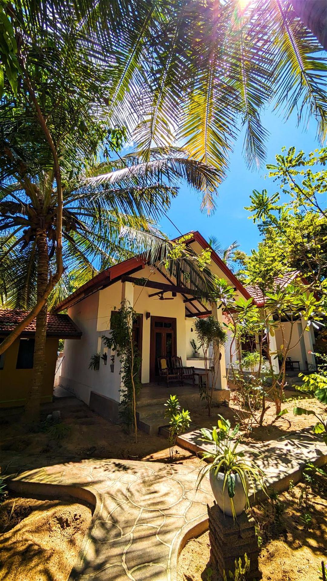 ארוגם Hilltop House מראה חיצוני תמונה