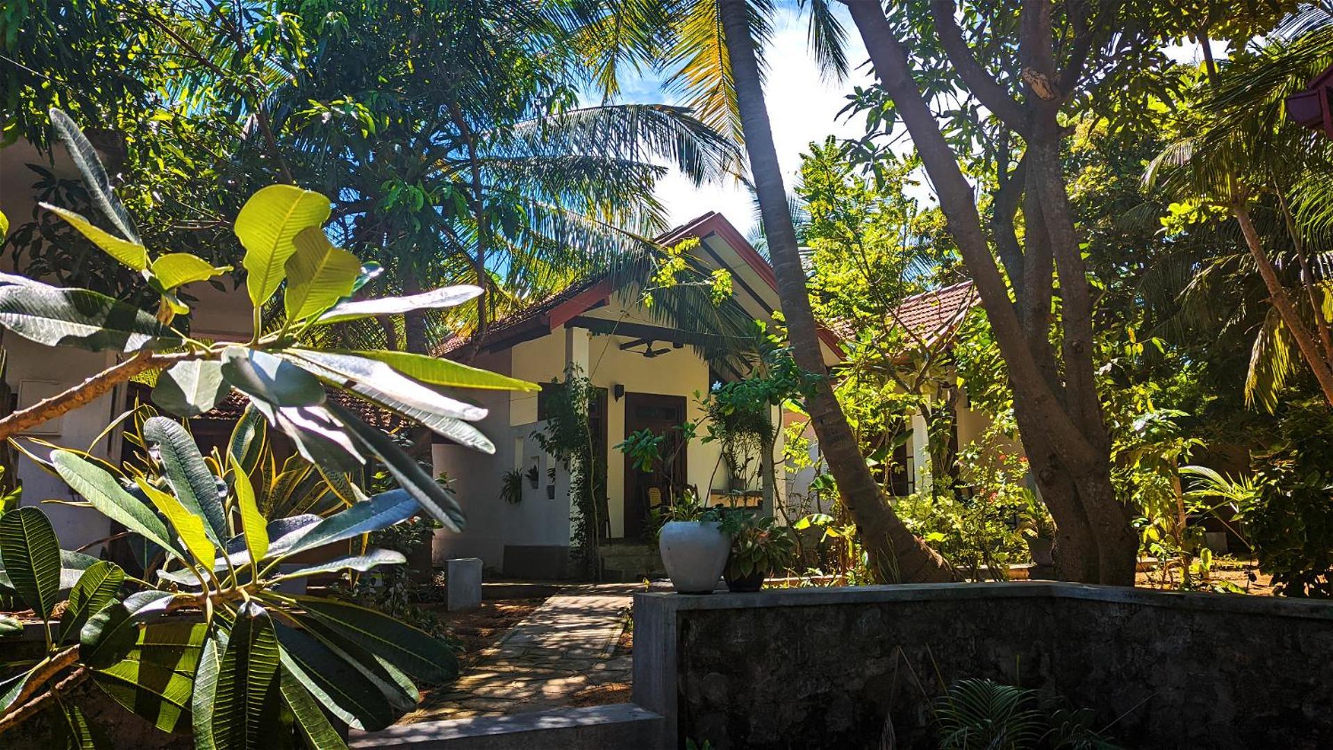 ארוגם Hilltop House מראה חיצוני תמונה