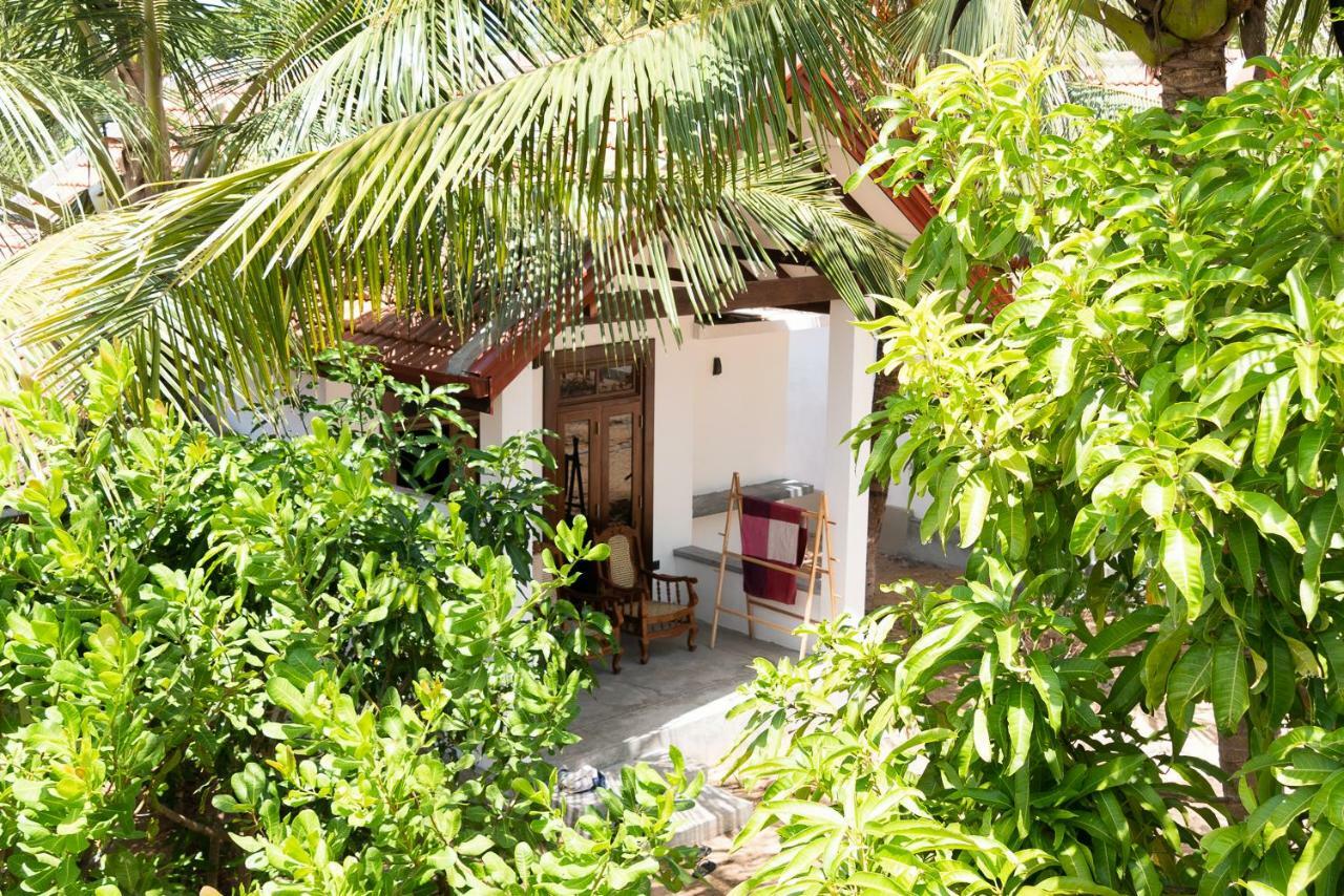 ארוגם Hilltop House מראה חיצוני תמונה