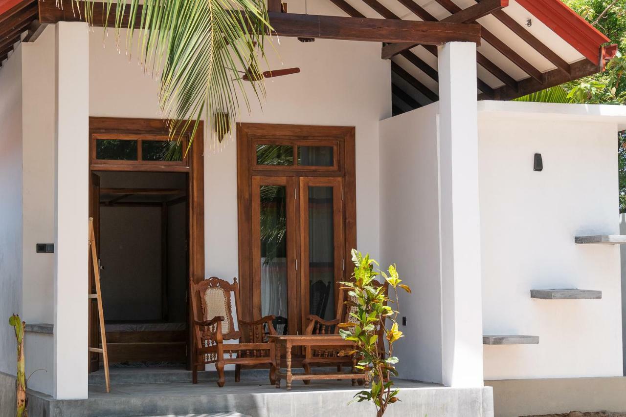 ארוגם Hilltop House מראה חיצוני תמונה